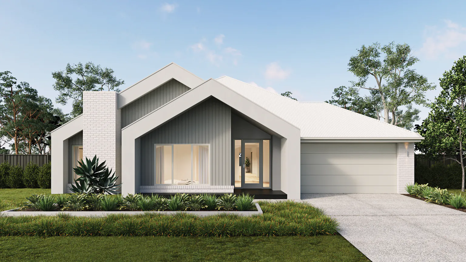 Facade 7 of 8 - Grove on the Qualia