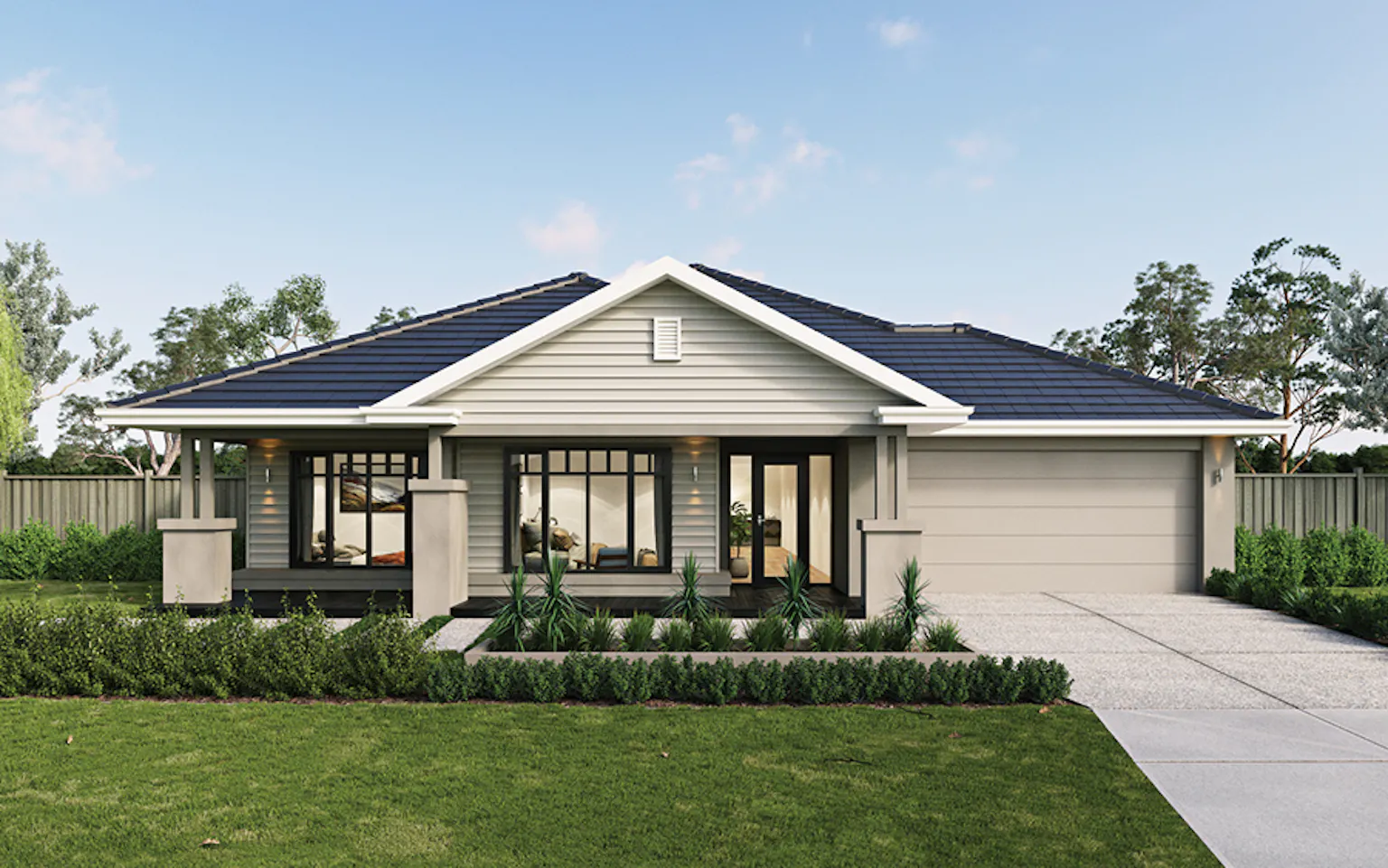 Facade 7 of 9 - Stamford on the Qualia