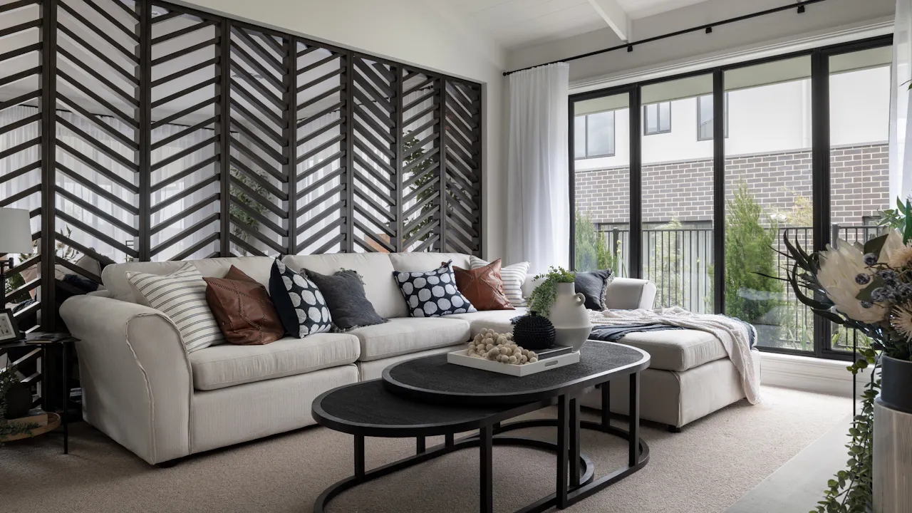 Metricon Homes Mount Barker Display Homes Aston Hills Estate