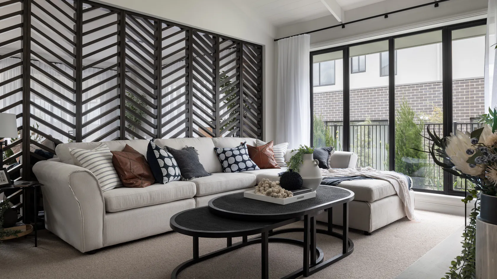 Visit our Mount Barker Freedom display home Metricon Homes