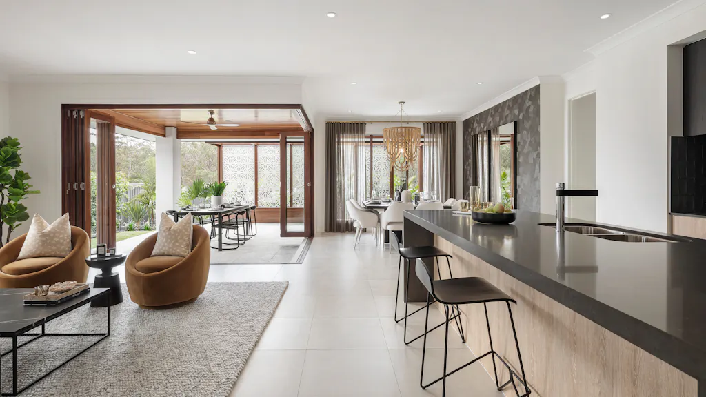 View Chisholm Display Homes And Opening Hours Metricon