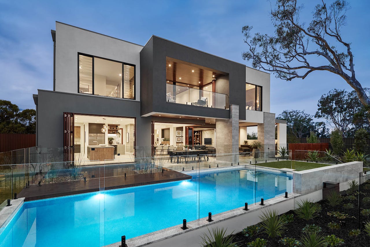 Riviera New Home Design In Sydney Visit Metricon!