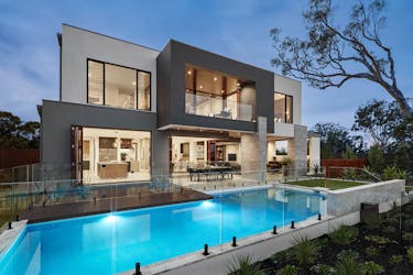 Riviera - New Home Design In Sydney - Visit Metricon!