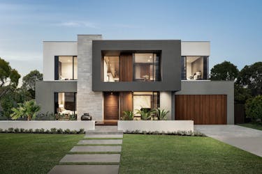 Metricon Homes Balwyn - Signature Display Homes