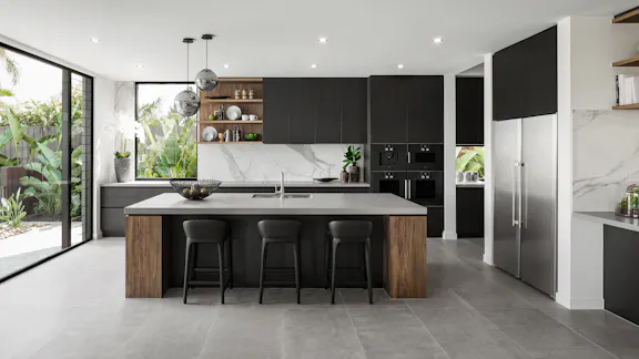 Riviera Home Design in Queensland – Luxury Coastal Living