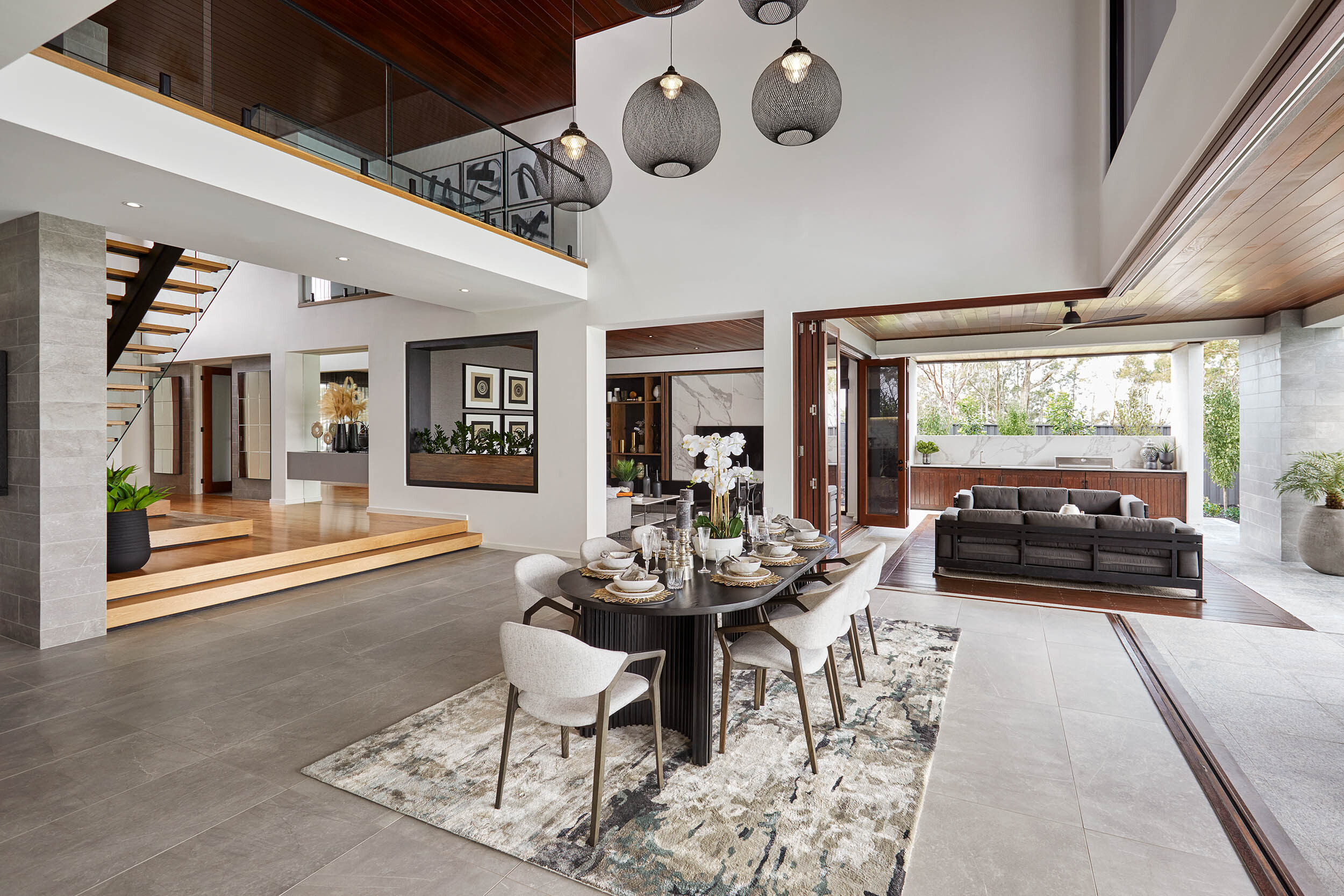 Metricon Sydney Riviera Home View Its Features And Design