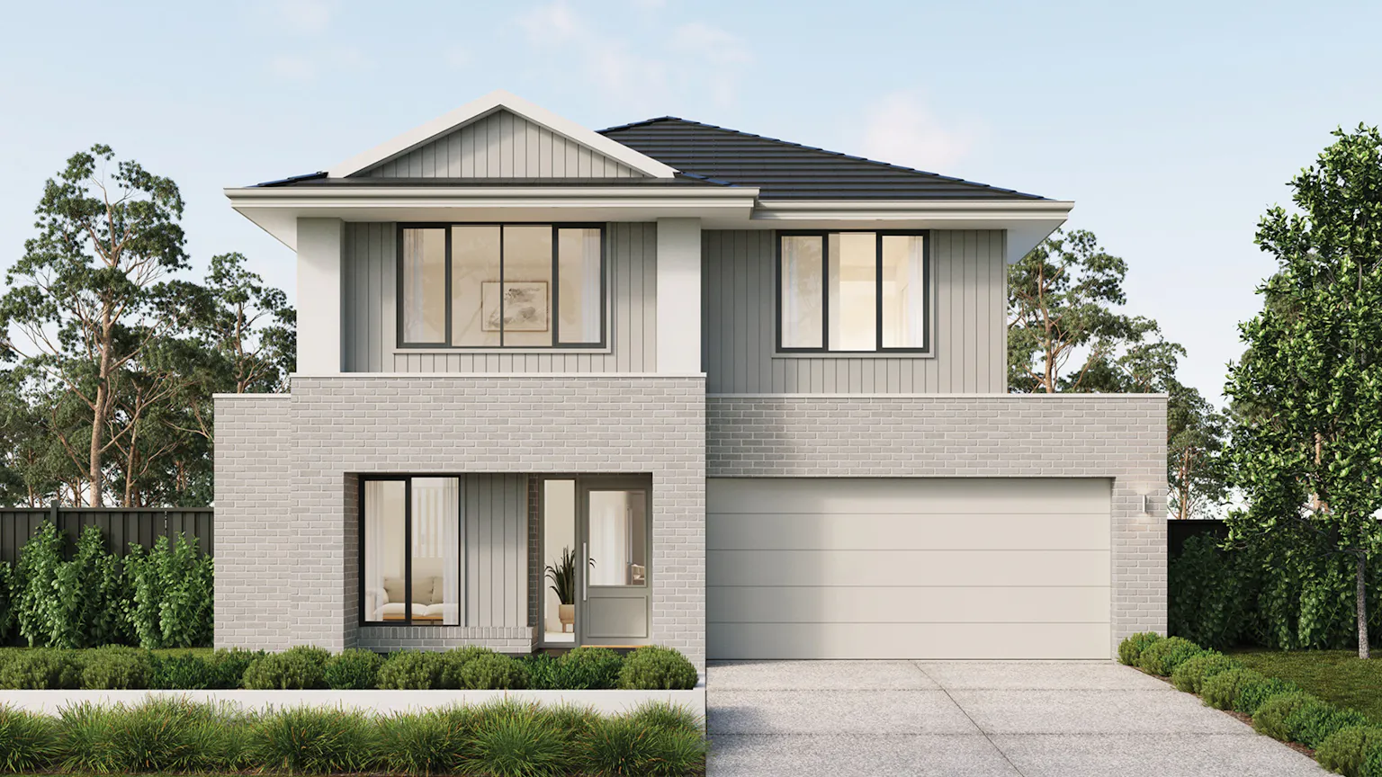 Facade 13 of 14 - Seabrook on the Salamanca