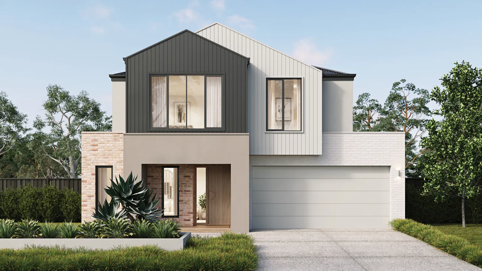 Facade 14 of 14 - Rockport on the Salamanca