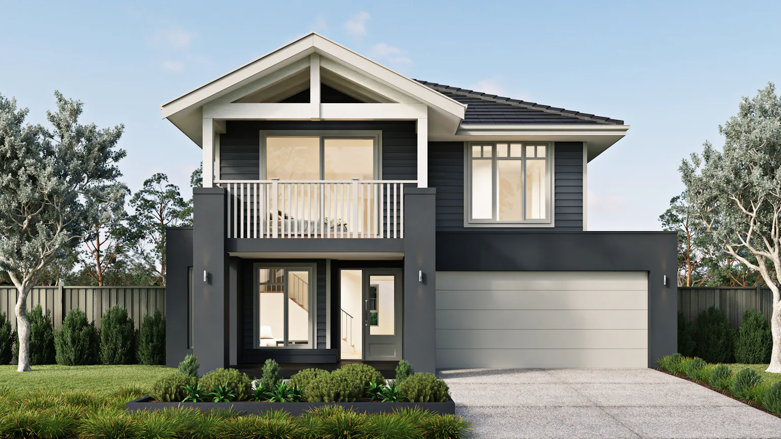 Facade 9 of 14 - Nordic on the Salamanca