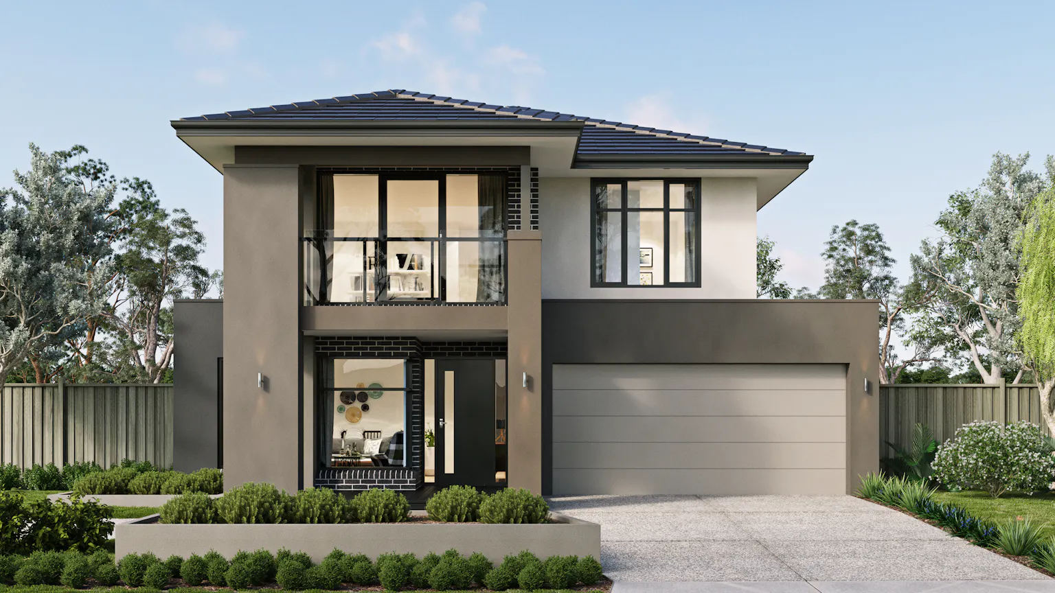 Facade 7 of 14 - Isla on the Salamanca