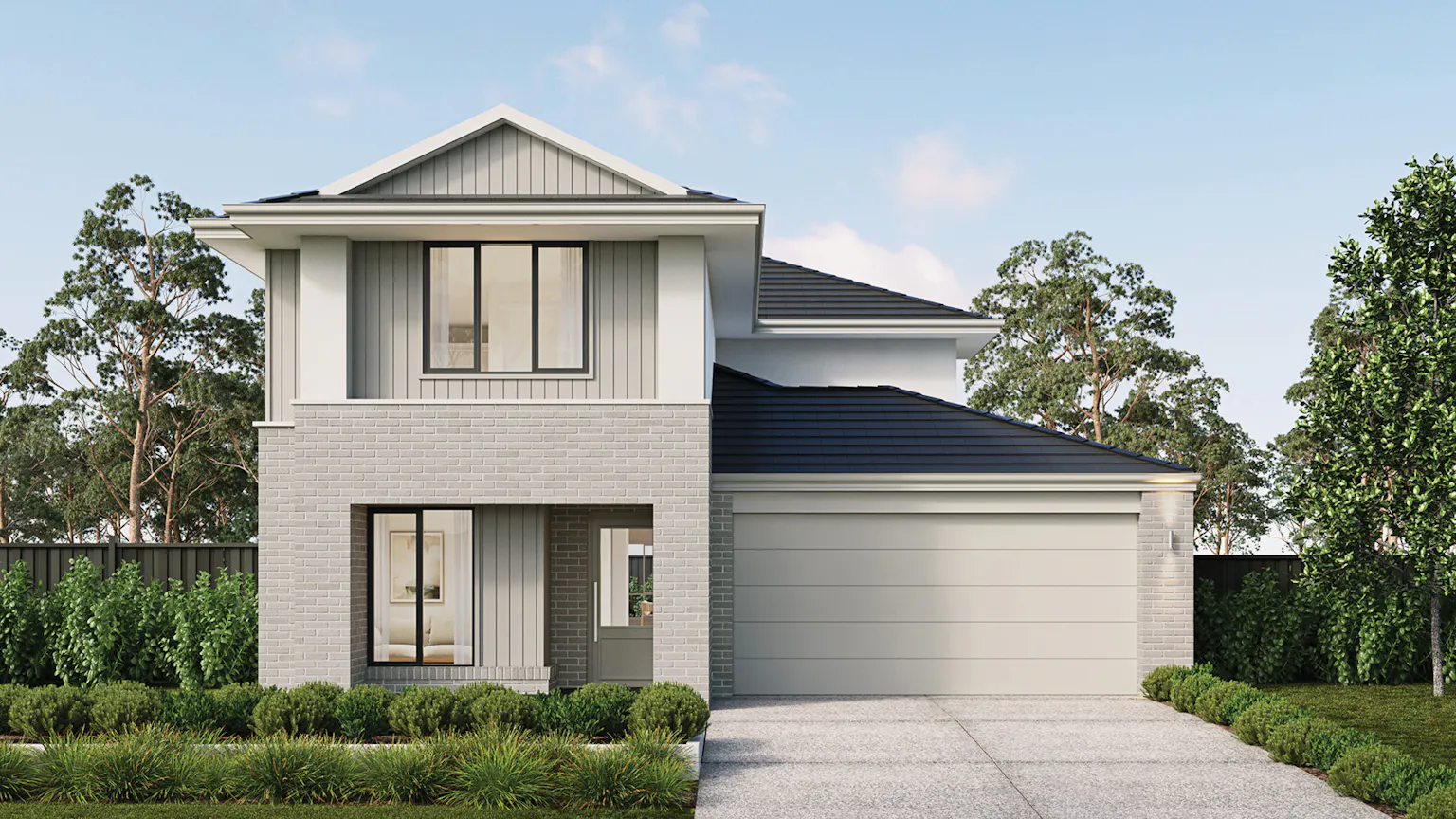 Facade 15 of 16 - Seabrook on the Savannah