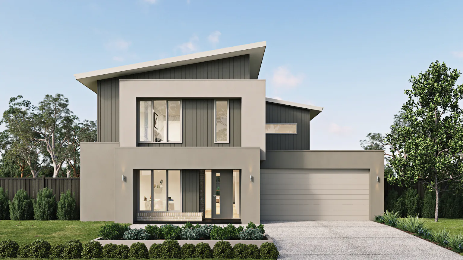 Facade 13 of 16 - Oceanic on the Savannah