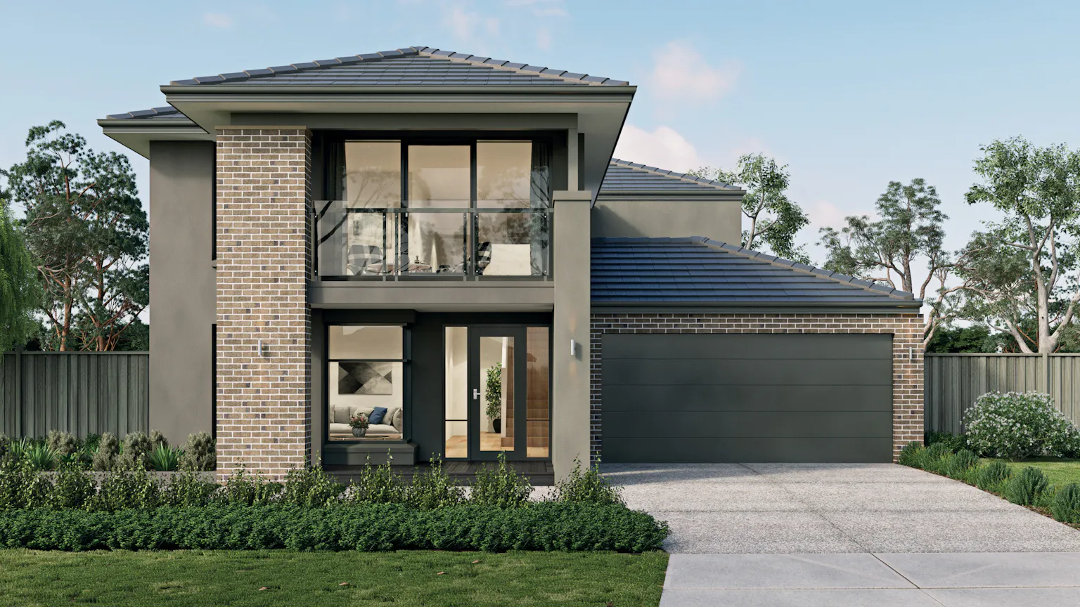 Facade 2 of 16 - Isla on the Savannah