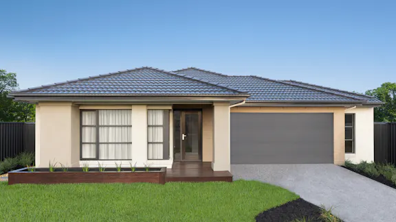 Seaton Is A Luxurious Home Design By Metricon - View Now
