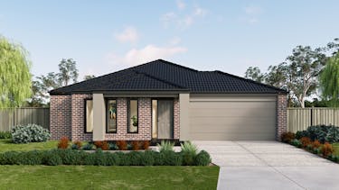 Seaton Is A Luxurious Home Design By Metricon - View Now