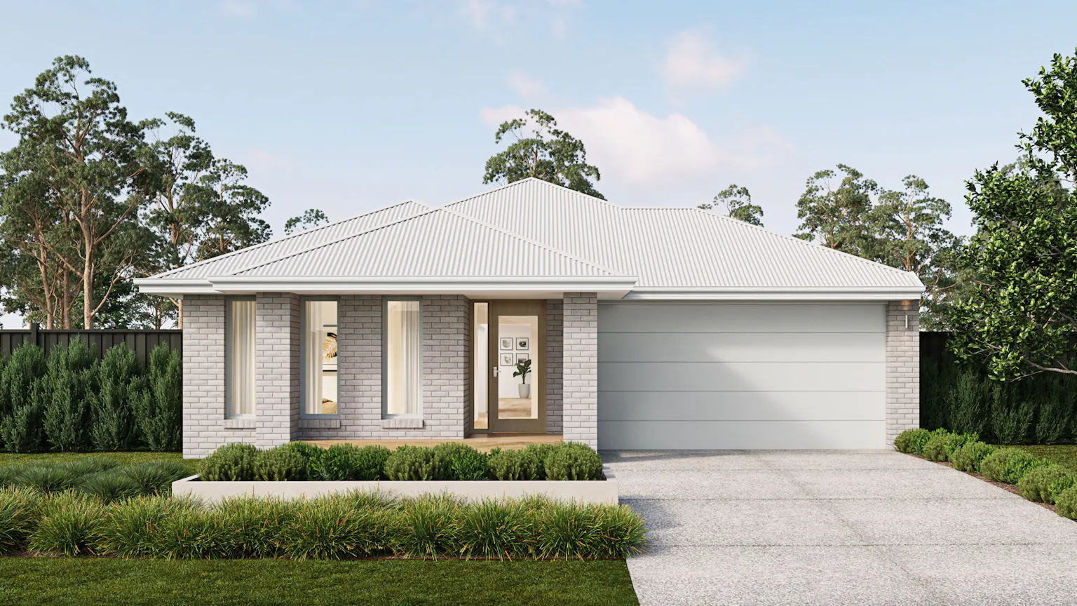 Harcrest on the Asher