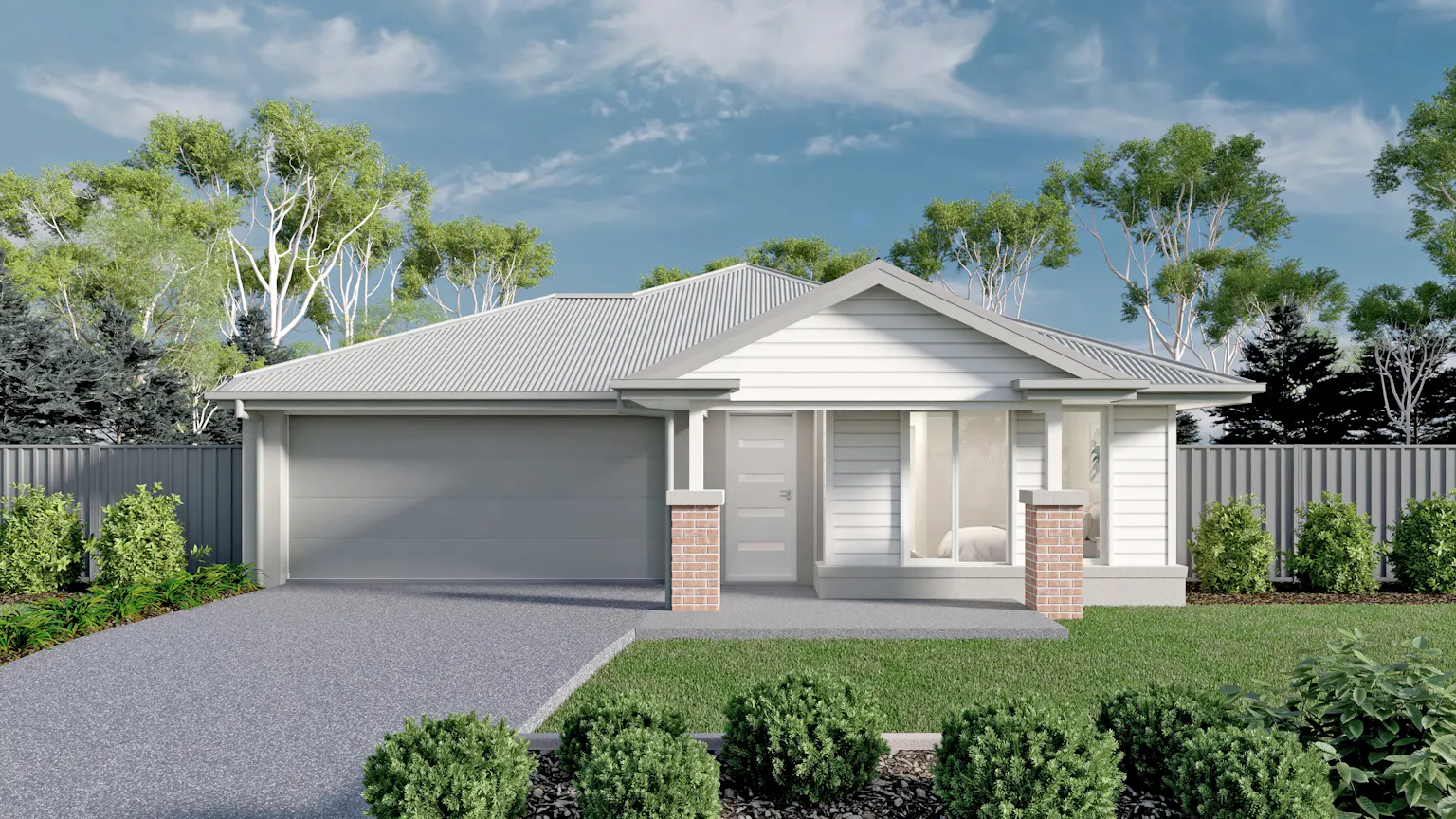 Facade 3 of 7 - Bayshore on the Seaton