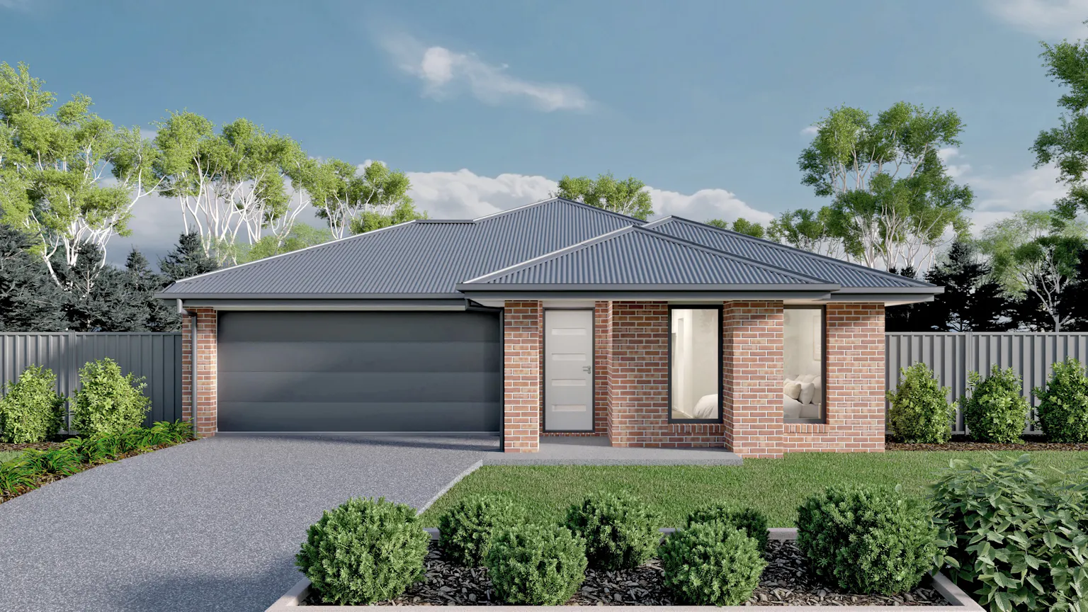 Facade 7 of 7 - Traditional on the Seaton