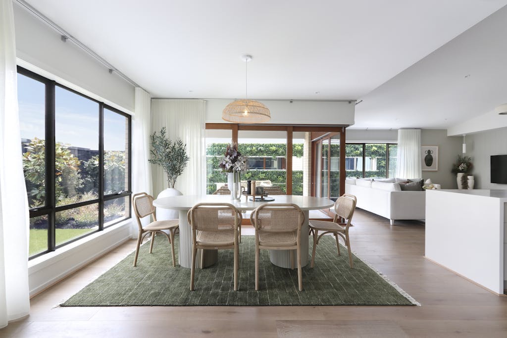 Metricon Homes Mickleham Merrifield Estate Display Homes