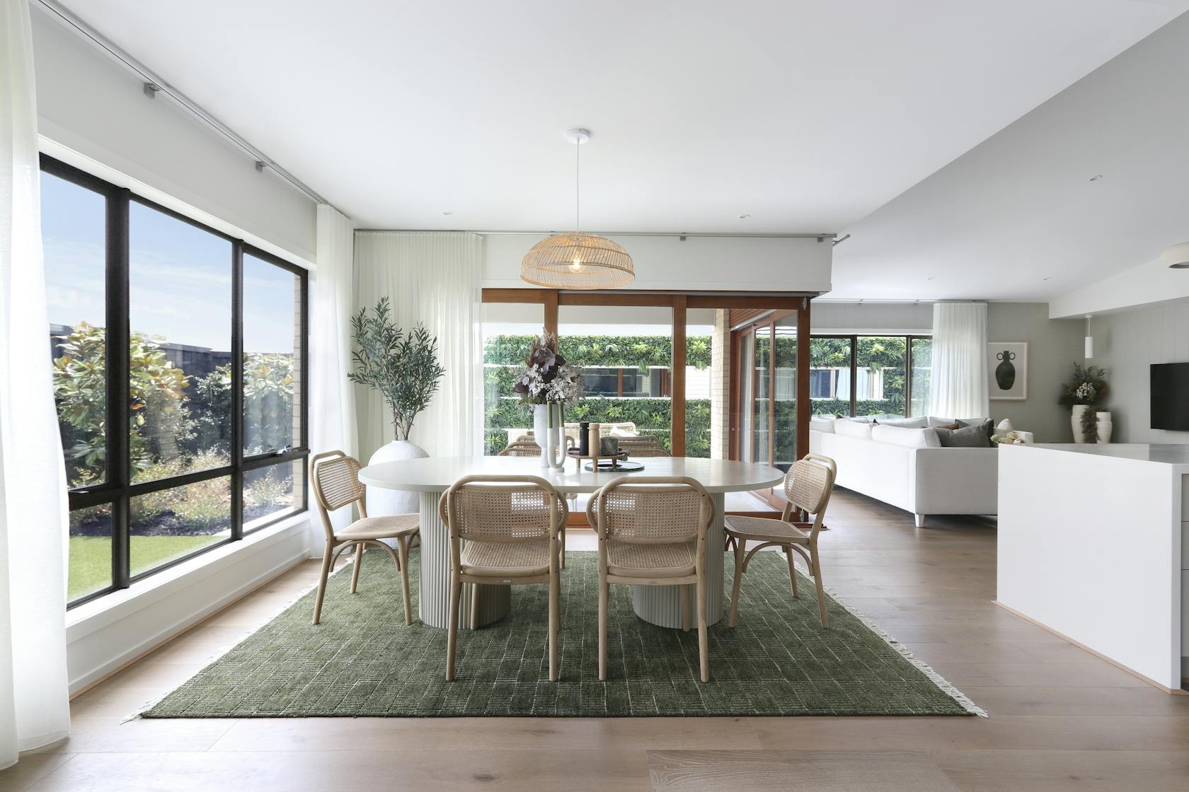 Metricon Homes Mickleham Merrifield Estate Display Homes