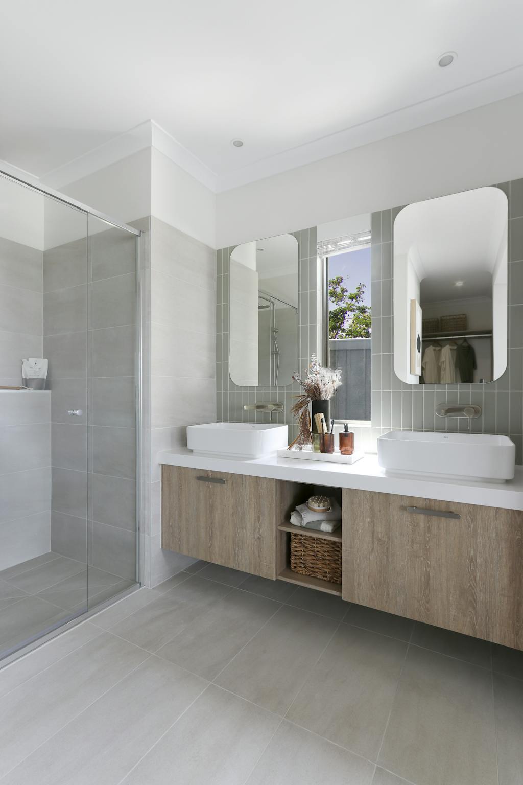 Metricon Homes Mickleham Merrifield Estate Display Homes