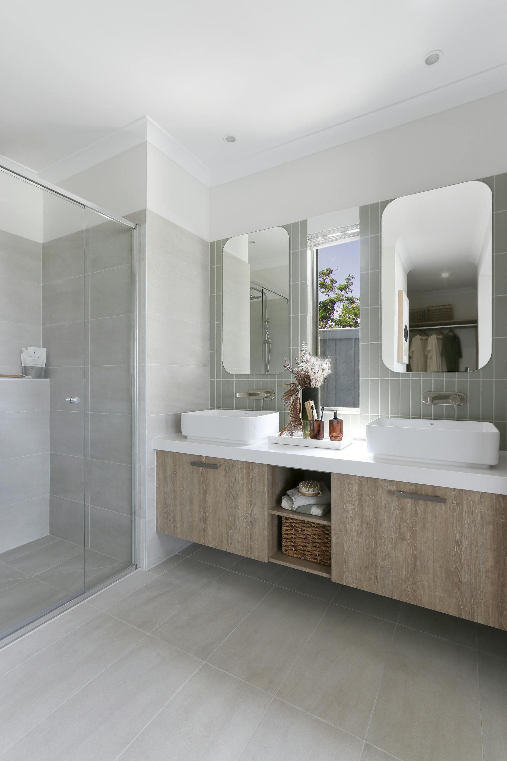 Metricon Homes Mickleham Merrifield Estate Display Homes