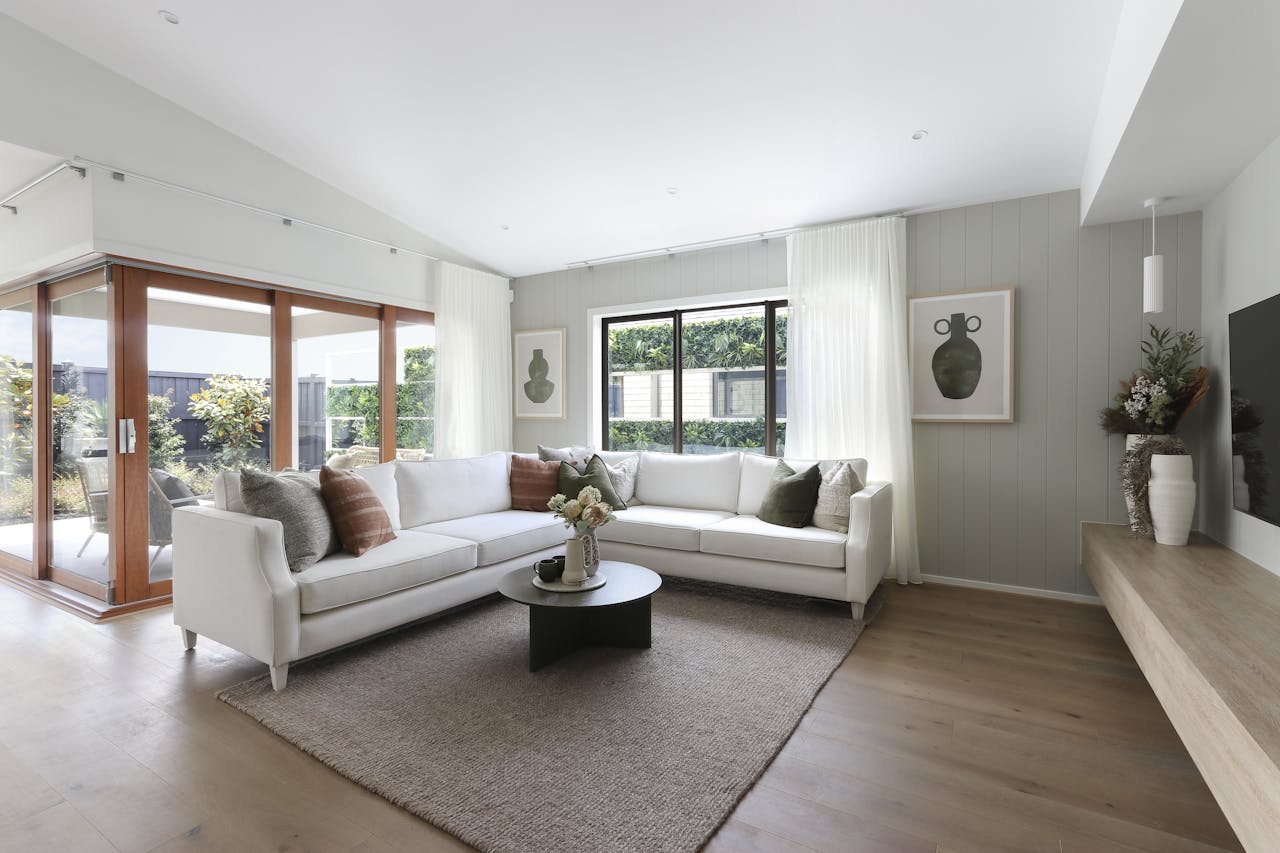 Metricon Homes Mickleham Merrifield Estate Display Homes