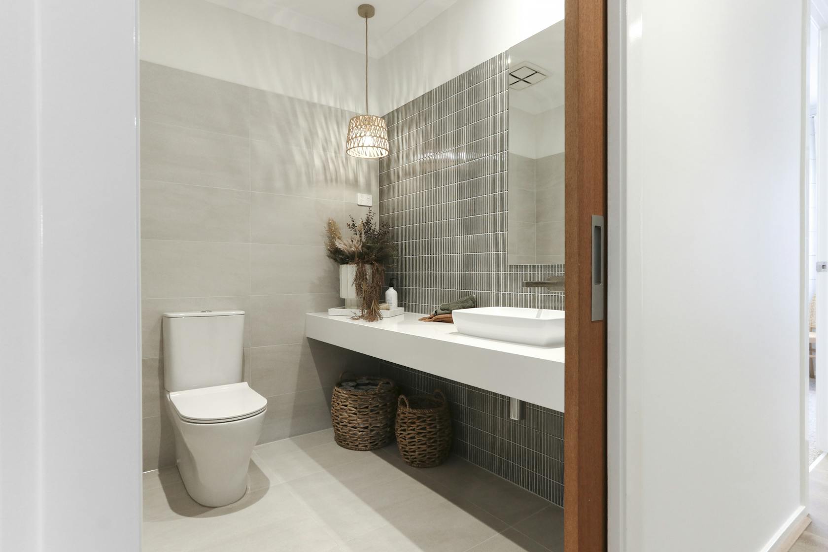 Metricon Homes Mickleham Merrifield Estate Display Homes