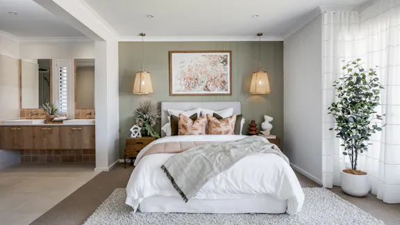 Sentinel - New Home Designs In Melbourne By Metricon