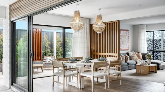 Sentinel - New Home Designs In Melbourne By Metricon