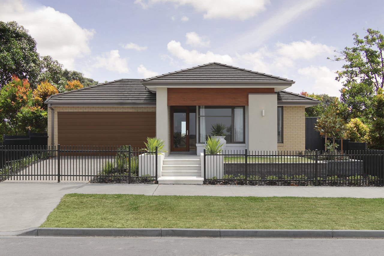 Metricon Homes Mickleham Merrifield Estate Display Homes