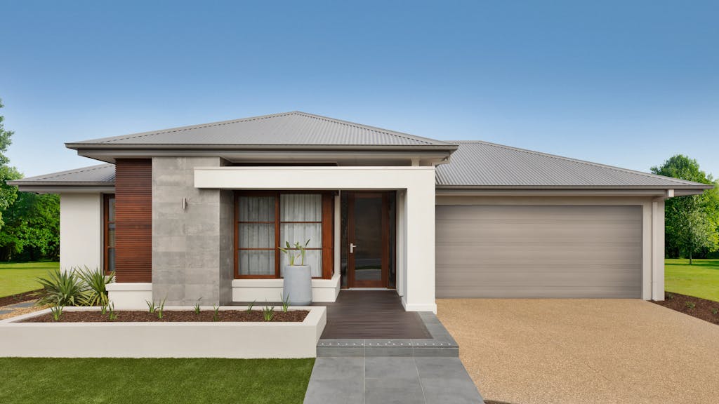 Metricon Homes Kialla Seven Creeks Estate HomeSolution Display