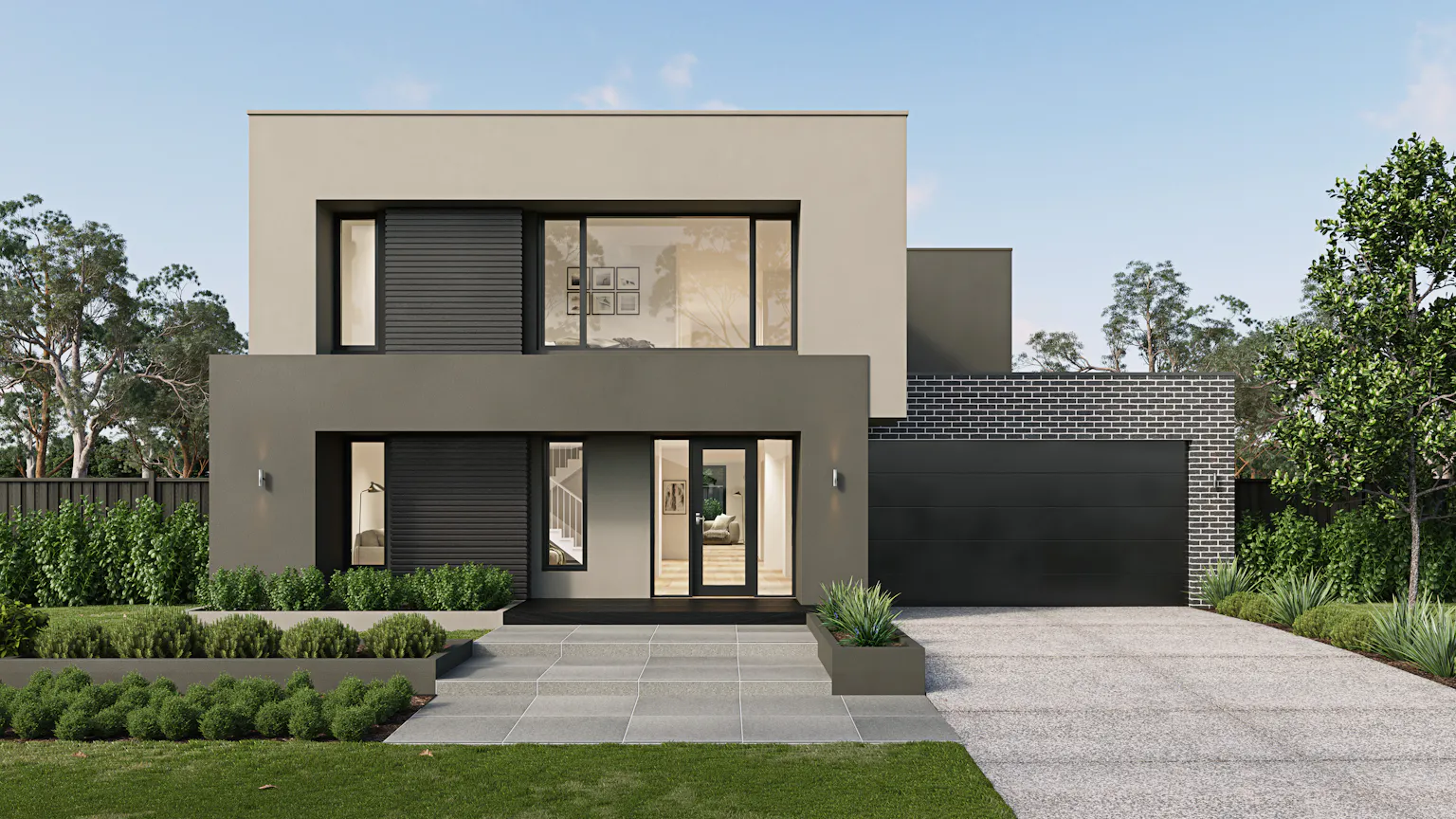 Facade 10 of 12 - Kubis on the Sovereign