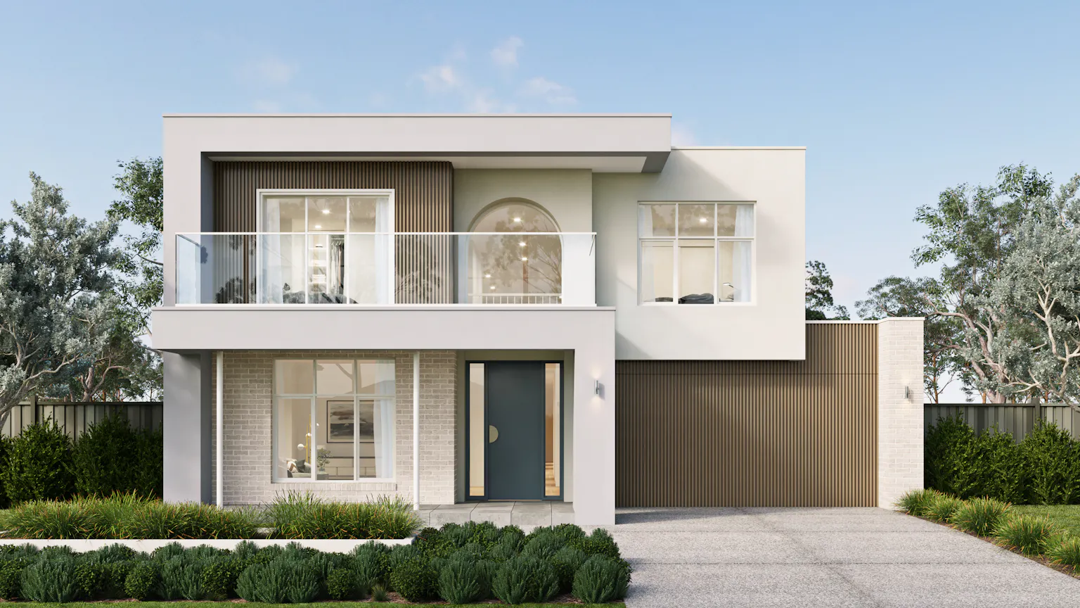 Facade 9 of 12 - Las Palmas on the Sovereign