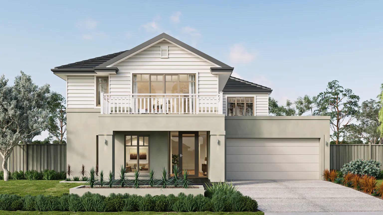 Facade 11 of 12 - Stamford on the Sovereign