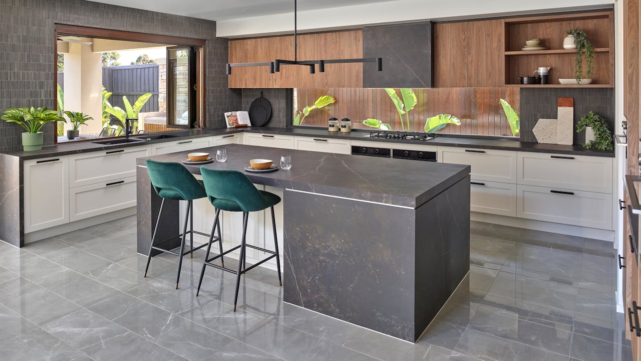 The Sovereign New Home Design In Melbourne Metricon