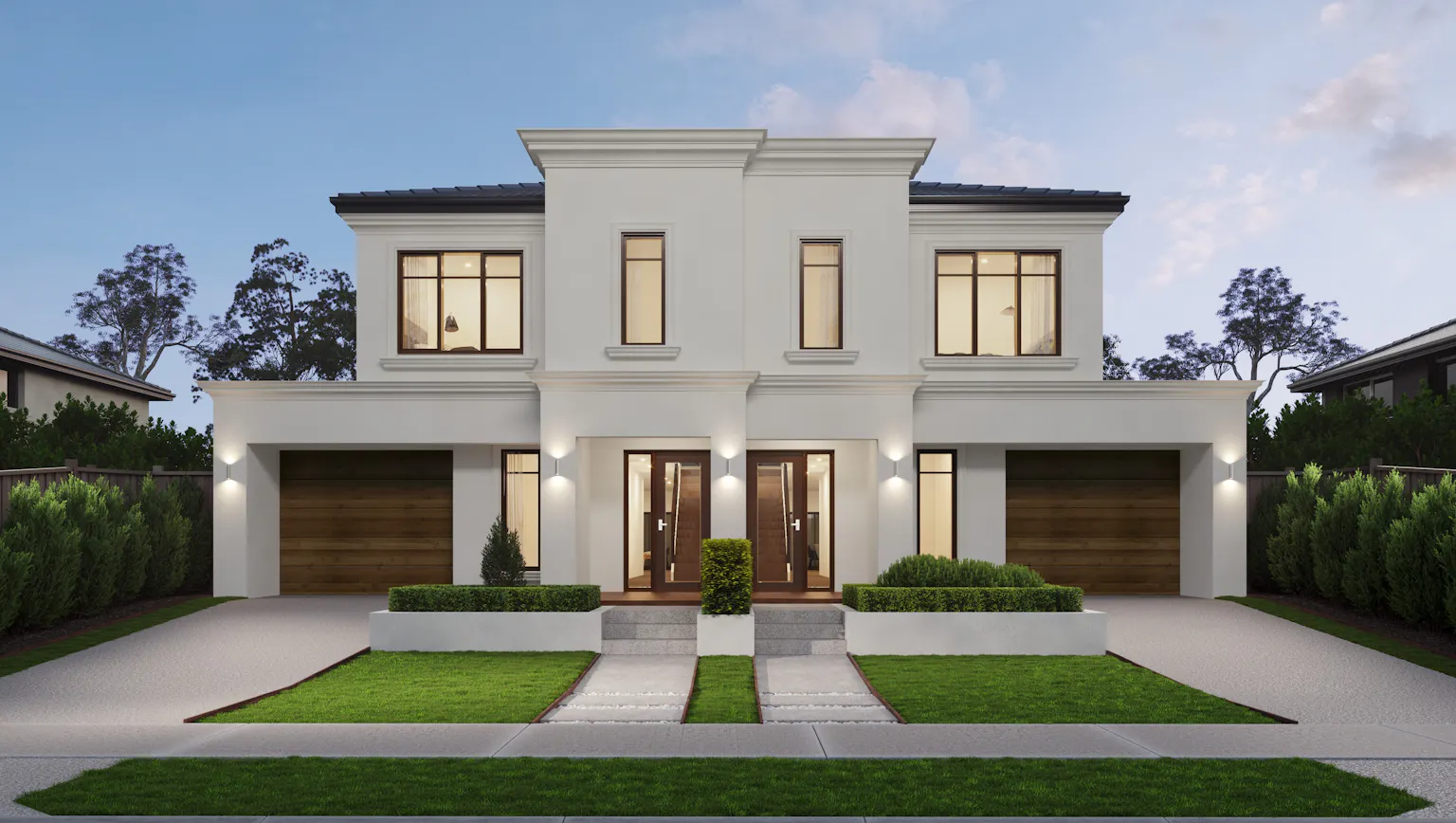 Classique on the Stapylton