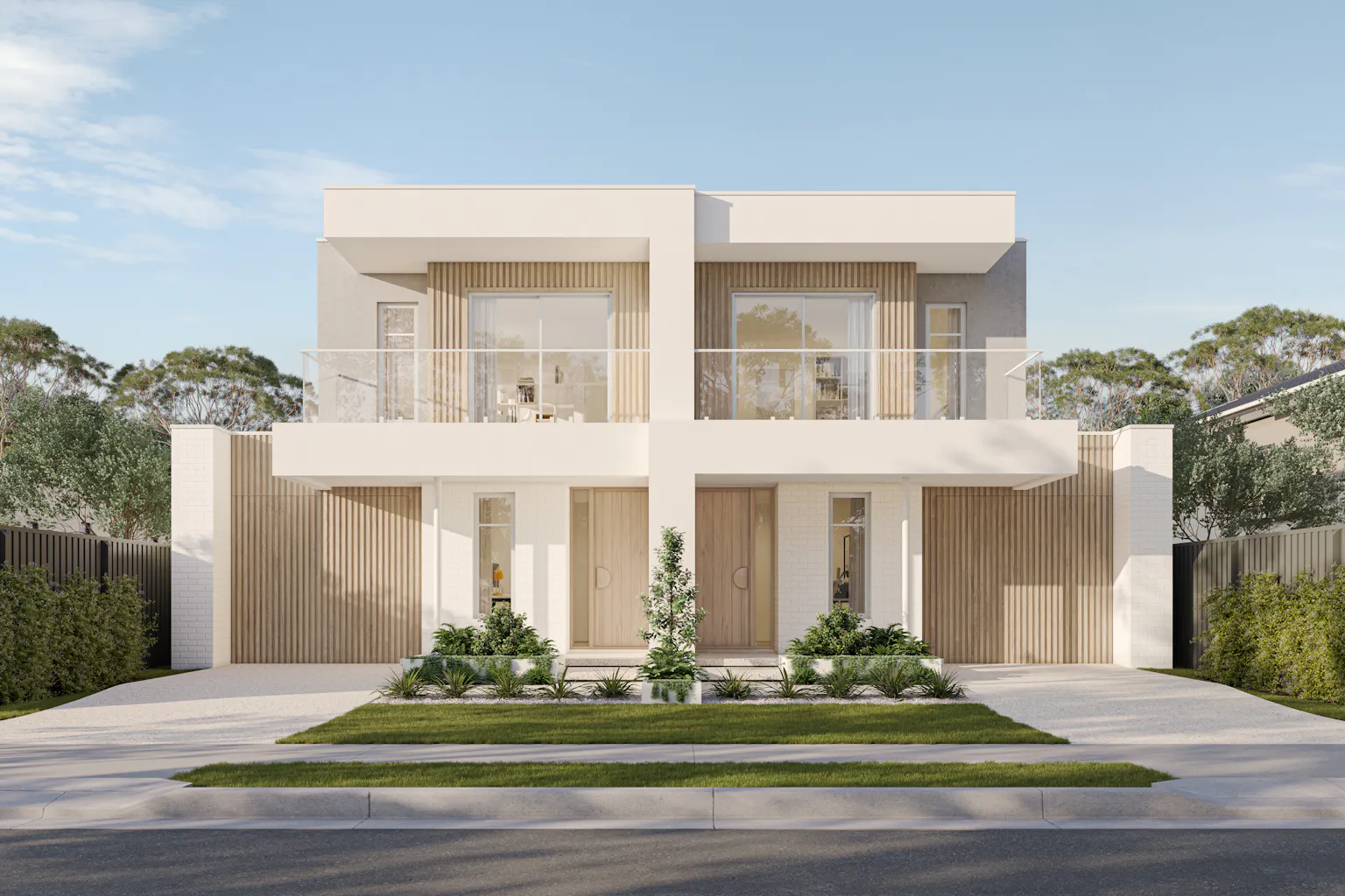 Las Palmas on the Stapylton