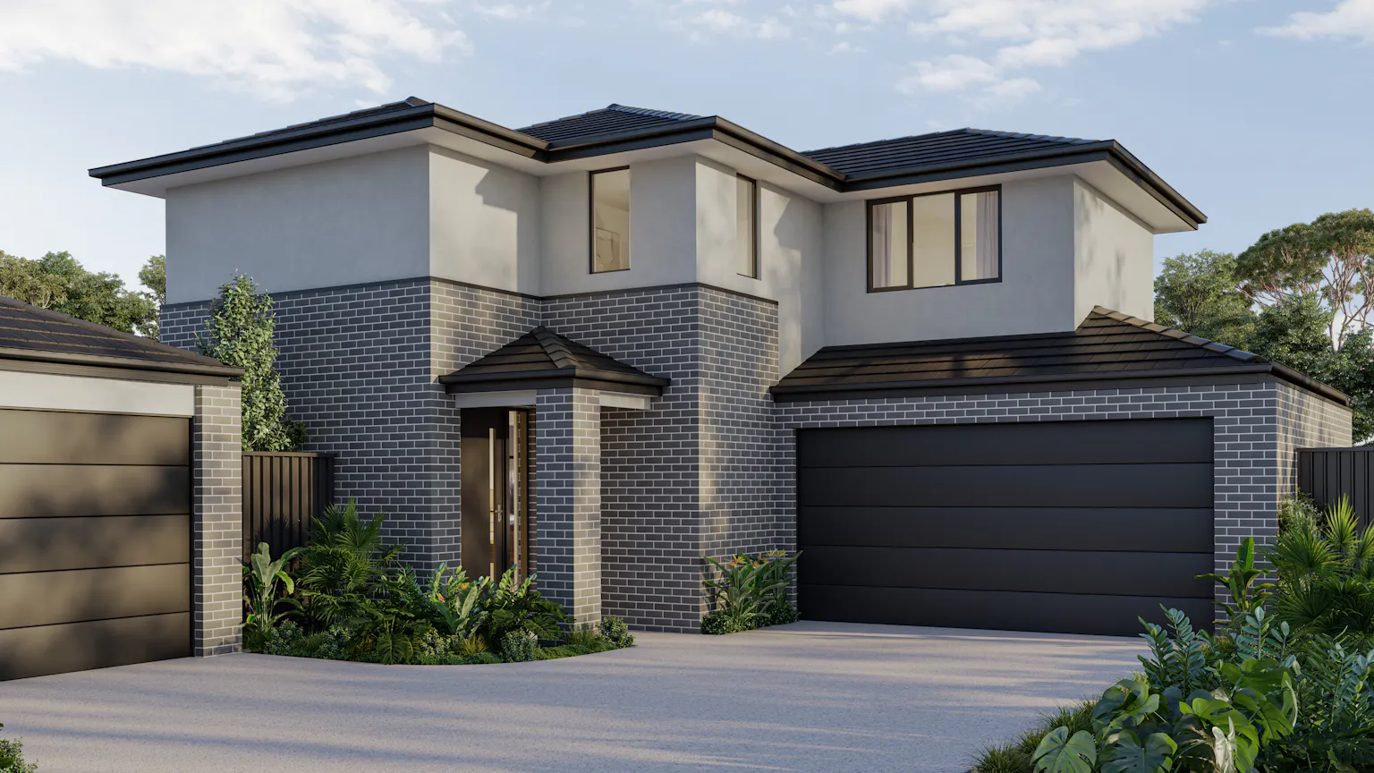 Aspire on the Strathmore