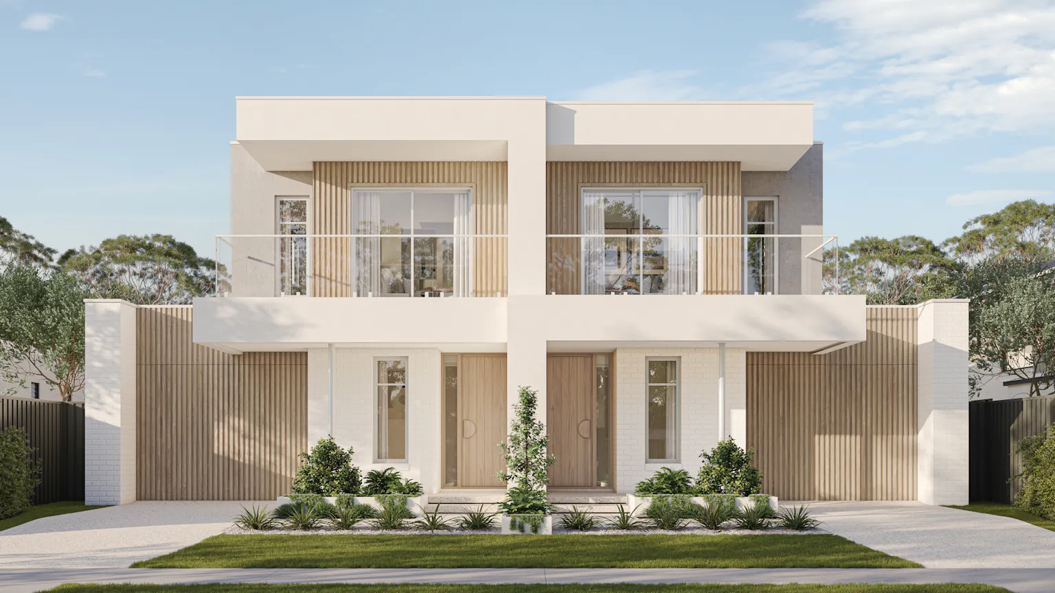 Las Palmas on the Sutherland