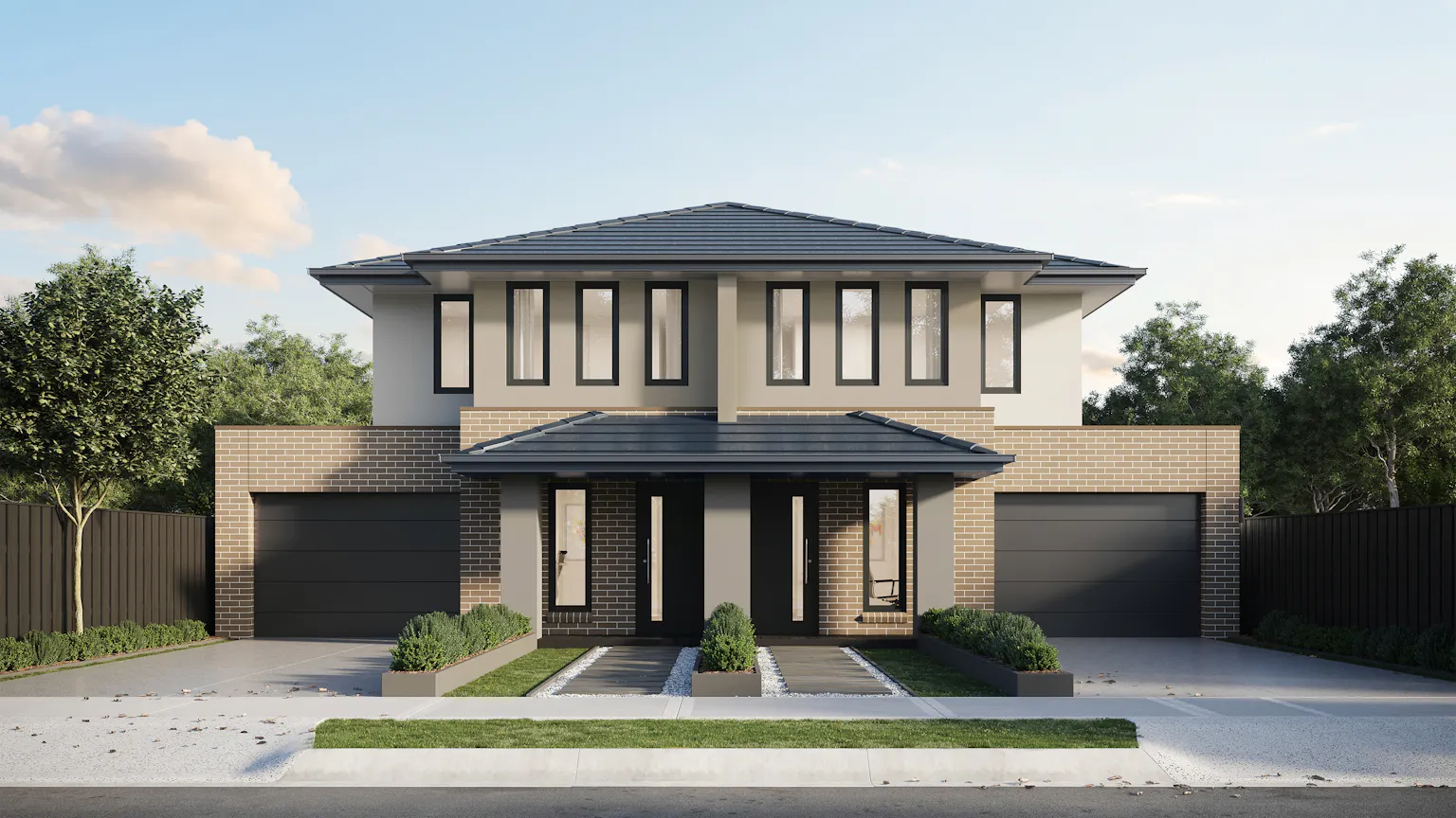 Kingston on the Sutherland