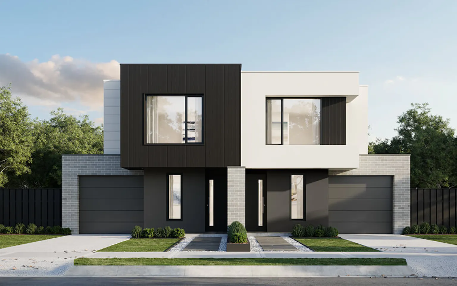 Facade 5 of 6 - Urban on the Sutherland