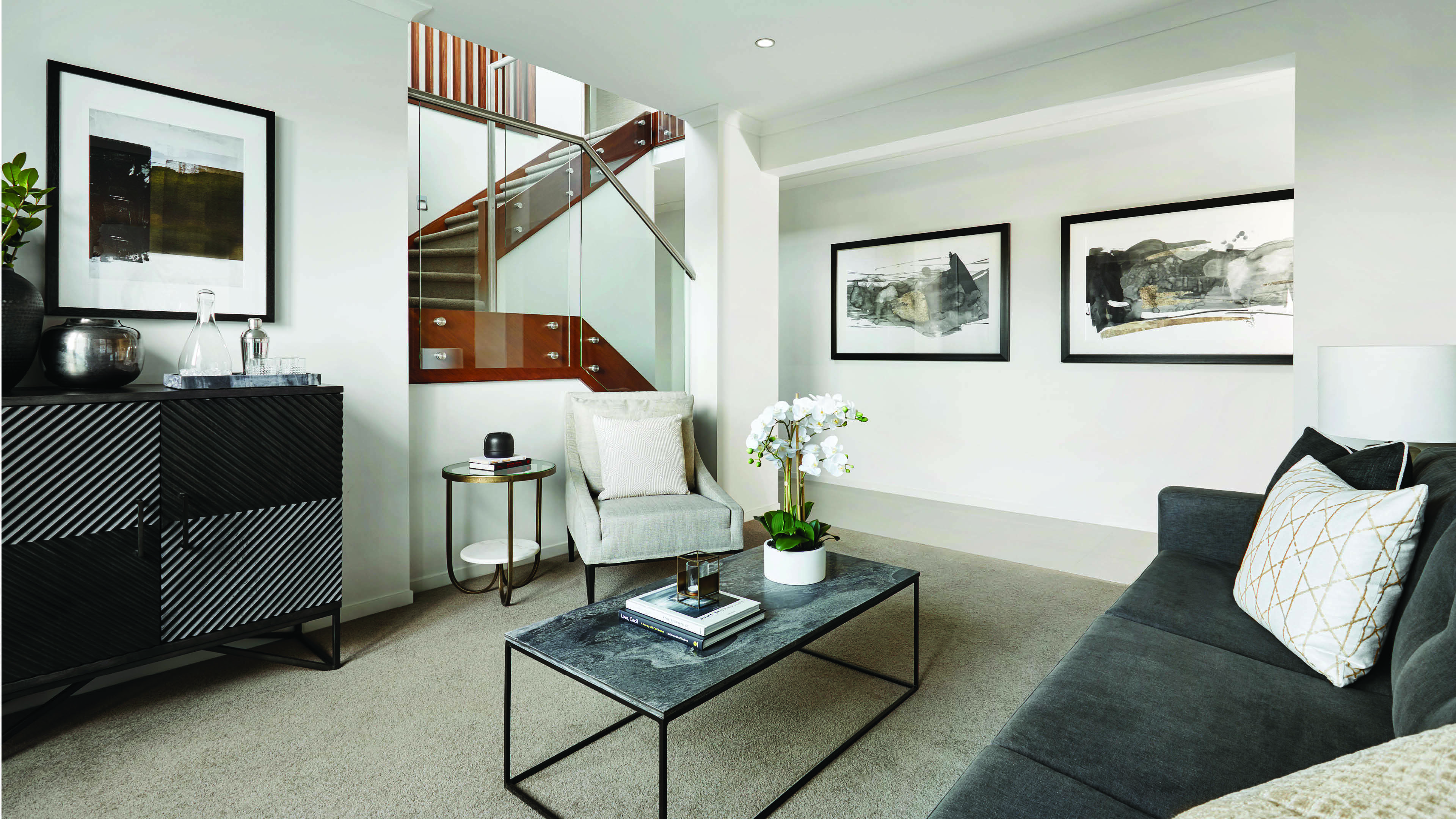 Sutherland - New Home Designs In Sydney - Metricon