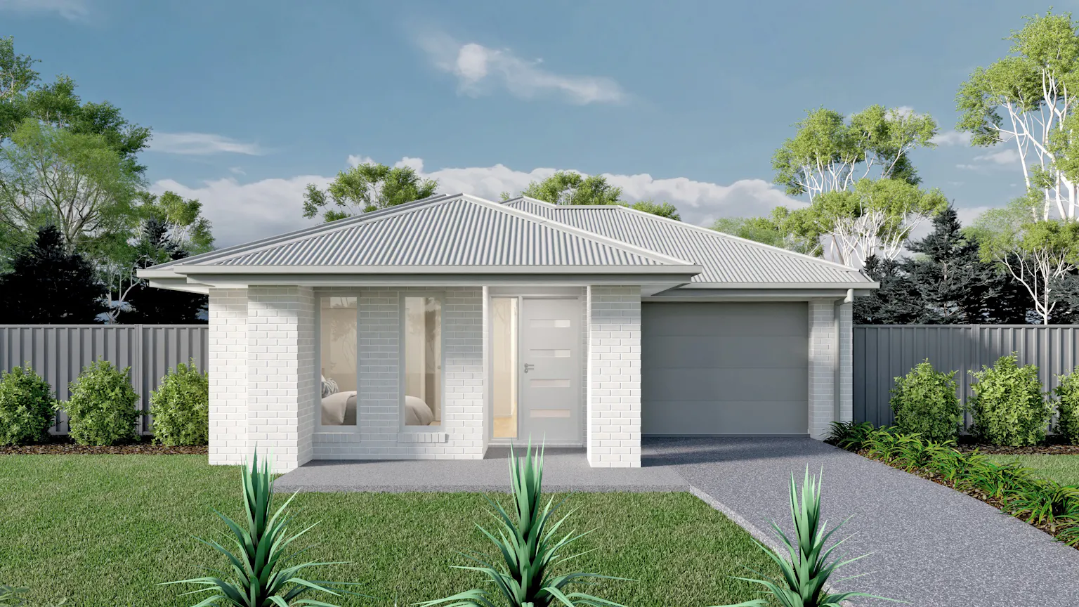 Harcrest on the Tanunda