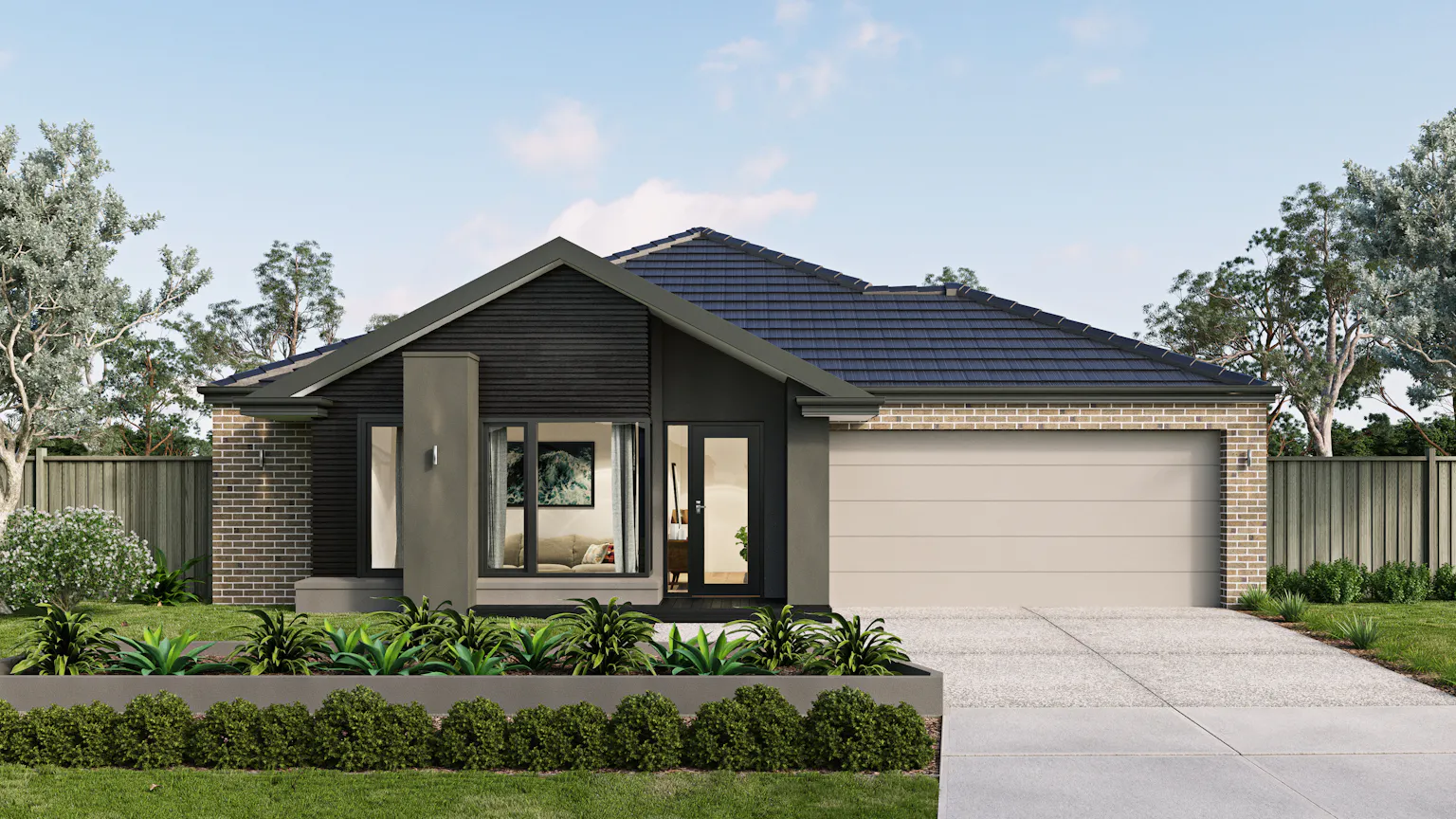Facade 6 of 12 - Peak on the Tulloch