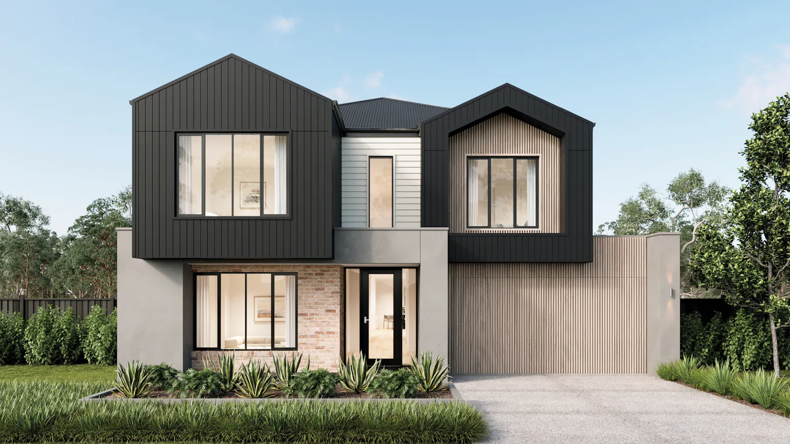 Facade 14 of 14 - Everest on the Vantage