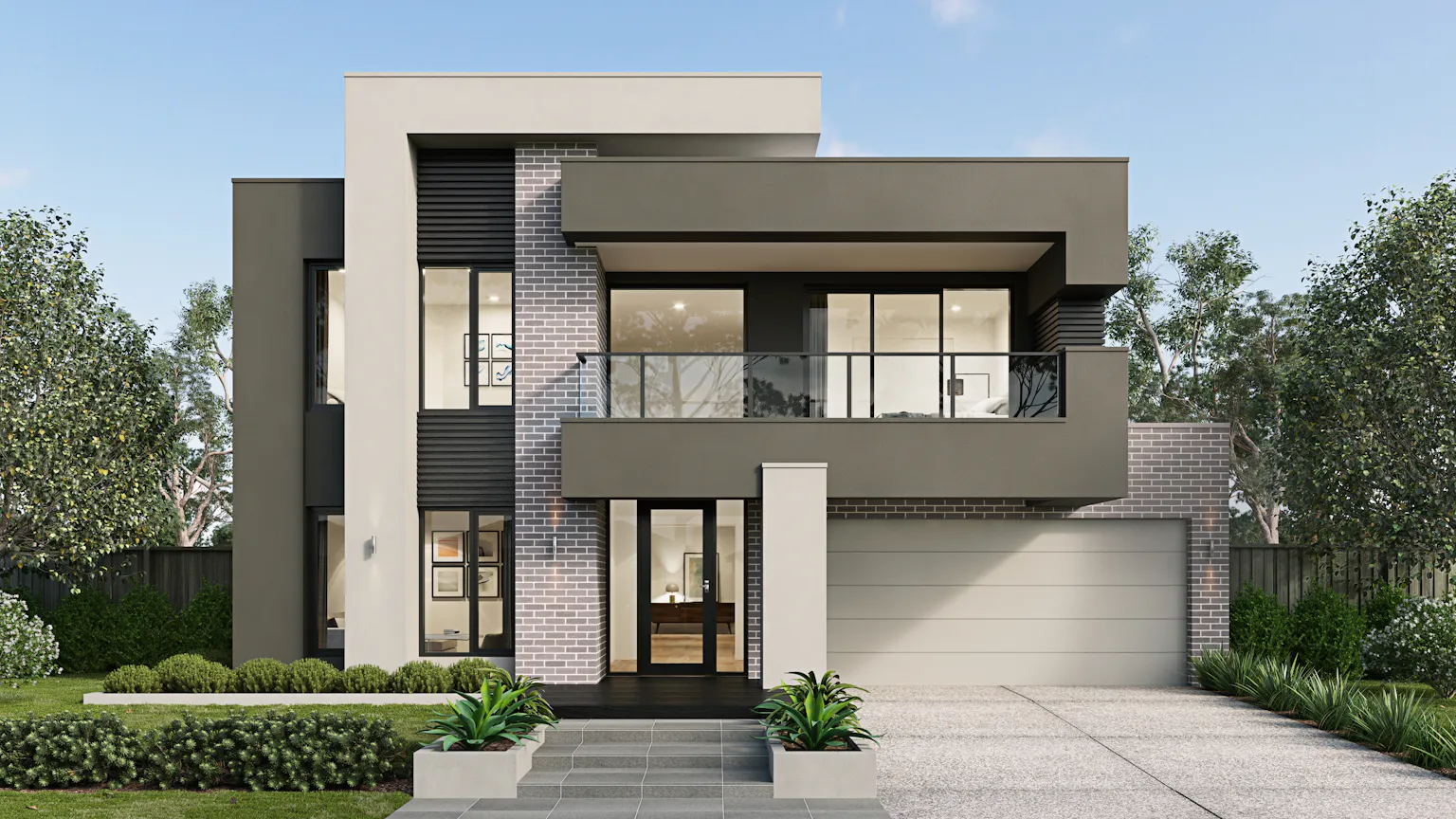 Facade 12 of 14 - Pacific on the Vantage