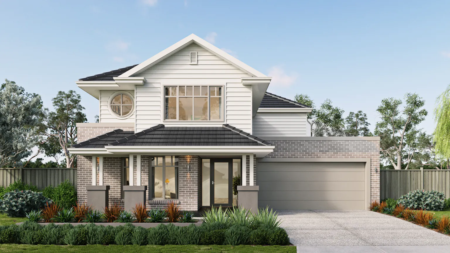 Facade 8 of 14 - Atlantic on the Vantage