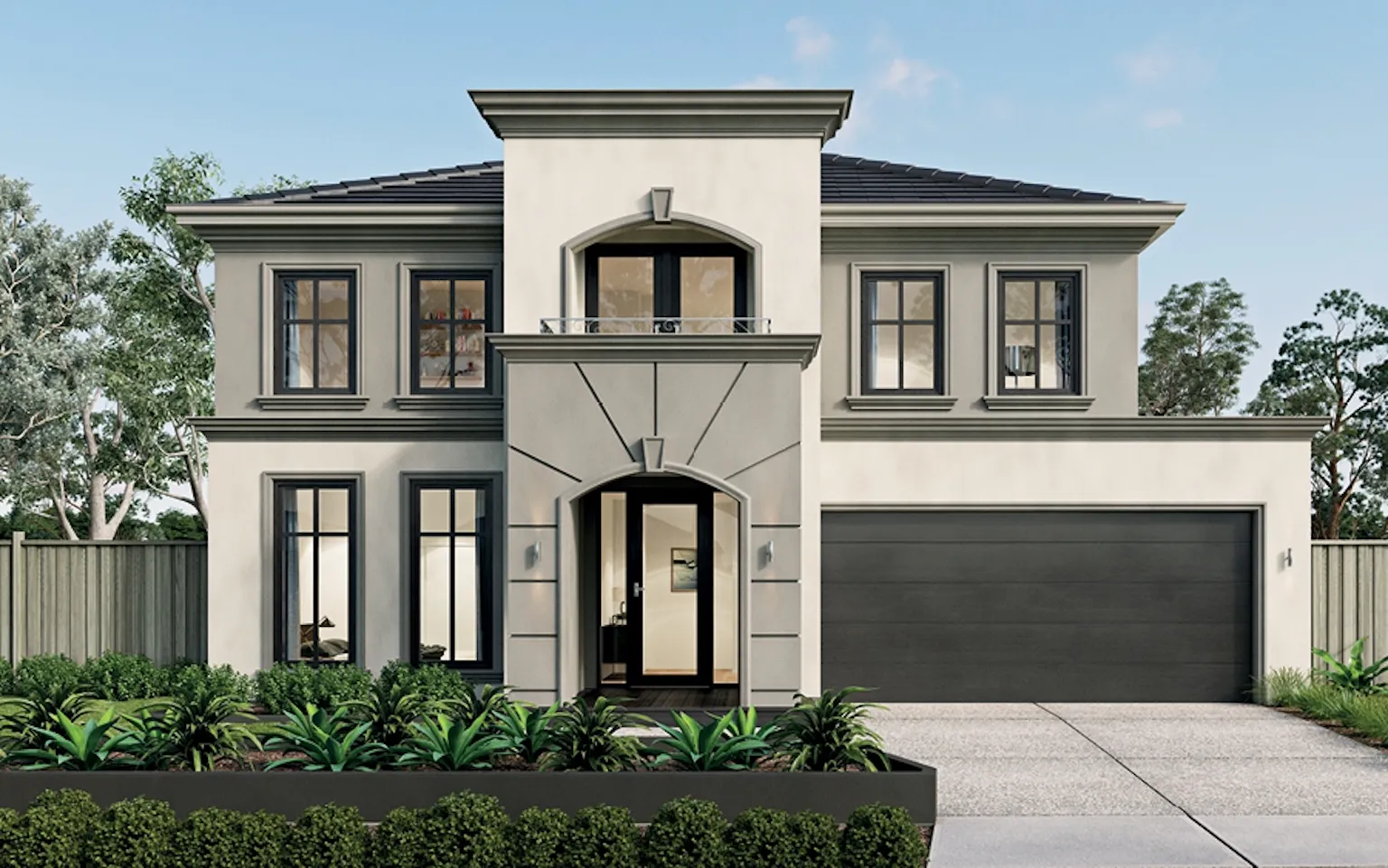 Facade 9 of 14 - Classique on the Vantage