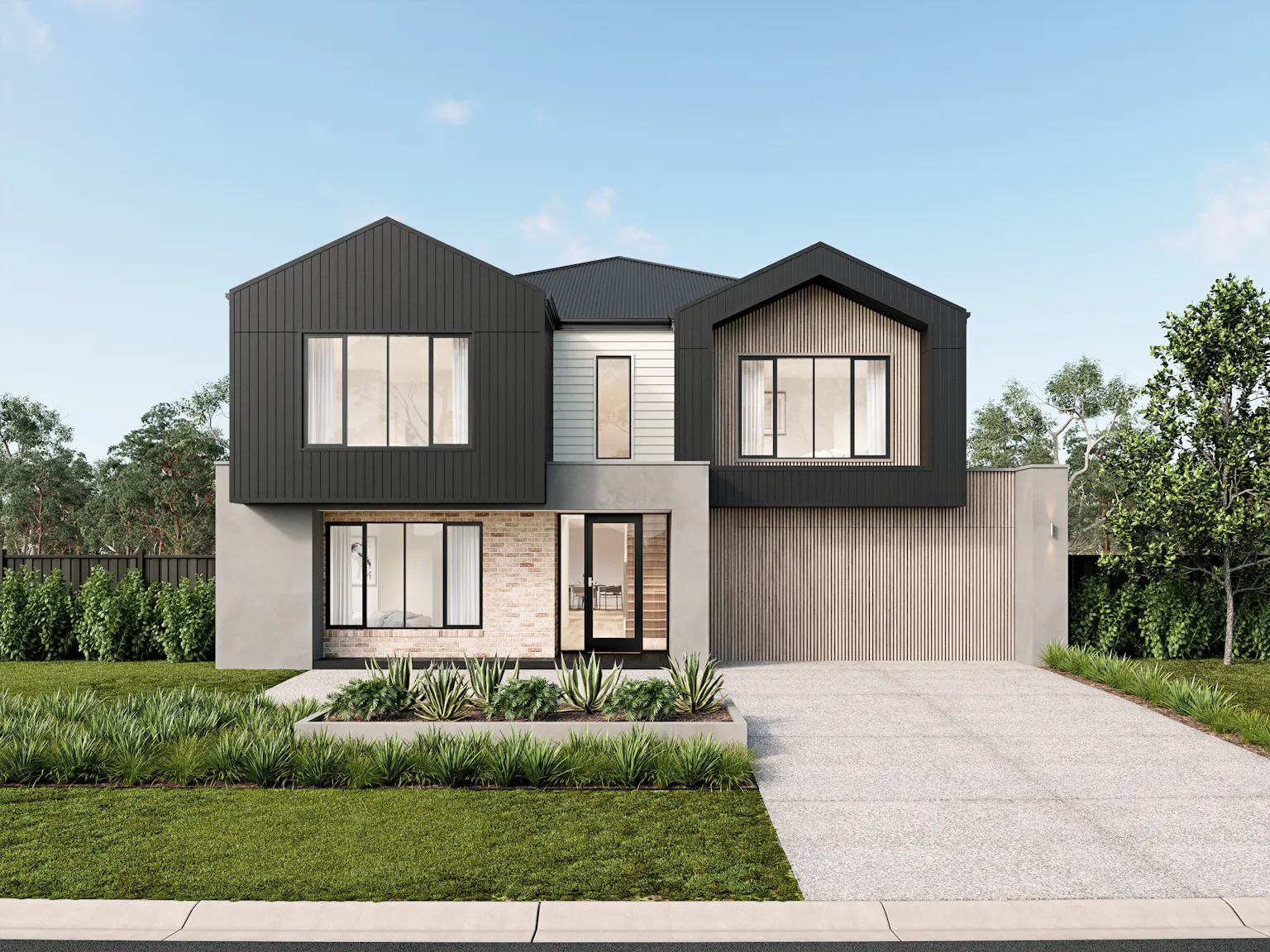 Everest on the Vista